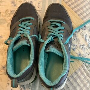 SKECHERS MEMORY FOAM SKECHERS-AIR SHOES,